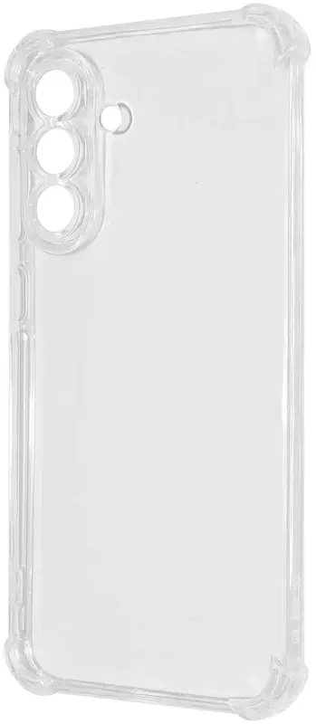 Чехол для Samsung A16 WAVE Ghost (clear) фото