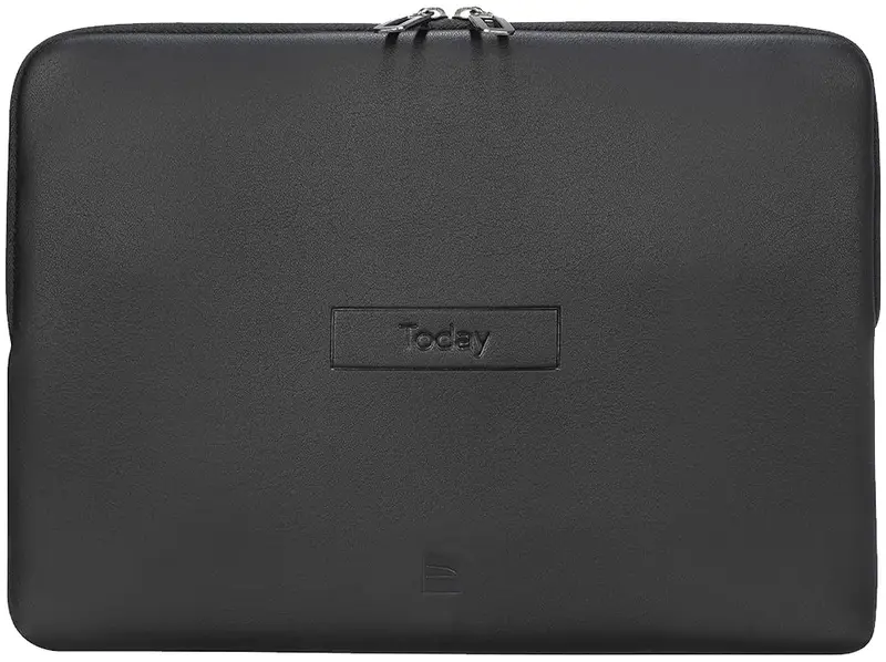 Чохол Tucano Today Sleeve 13"/14" Black (BFTO1314-BK) - фото - №0