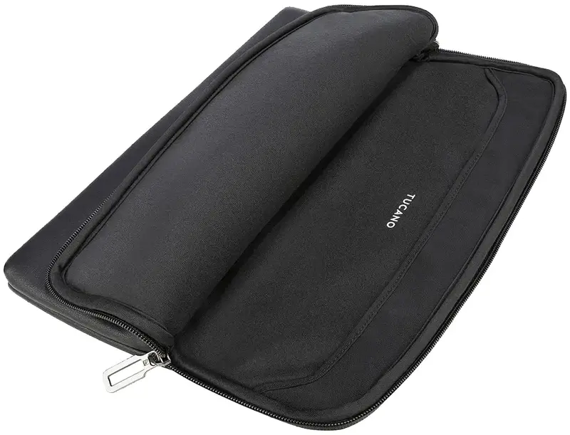 Чохол Tucano Today Sleeve 13"/14" Black (BFTO1314-BK) - фото - №4