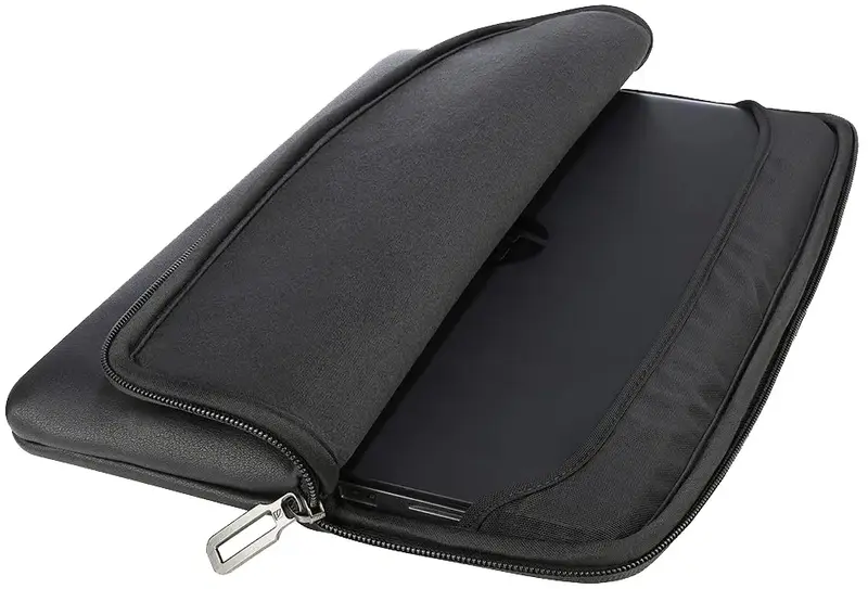 Чохол Tucano Today Sleeve 13"/14" Black (BFTO1314-BK) - фото - №3