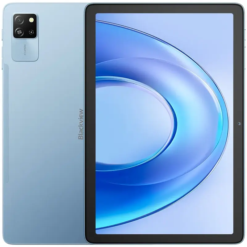 Blackview Tab 60 Pro LTE 10.1" 4/128GB Blue (BVTAB60PRO_BL) - фото - №0