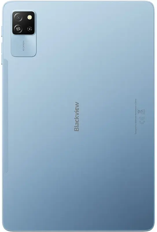 Blackview Tab 60 Pro LTE 10.1" 4/128GB Blue (BVTAB60PRO_BL) - фото - №2