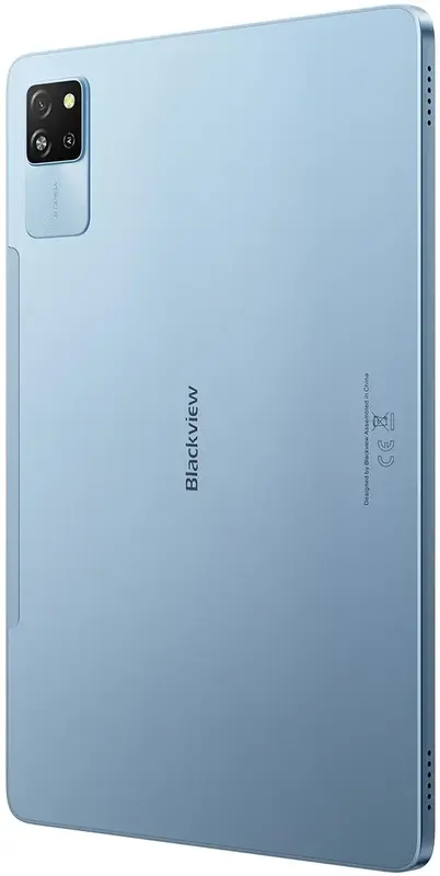 Blackview Tab 60 Pro LTE 10.1" 4/128GB Blue (BVTAB60PRO_BL) - фото - №4