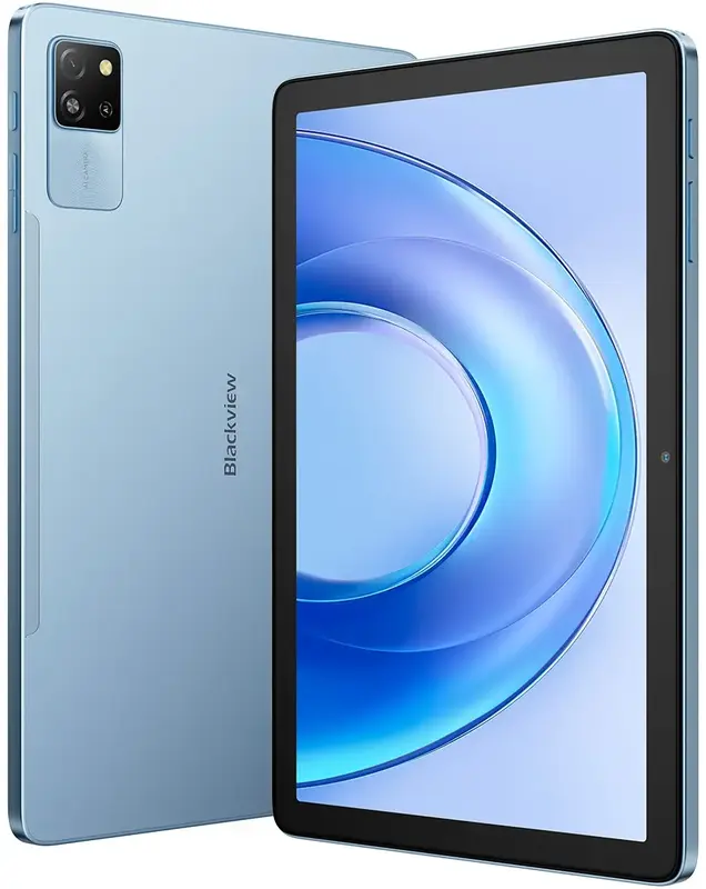 Blackview Tab 60 Pro LTE 10.1" 4/128GB Blue (BVTAB60PRO_BL) - фото - №6