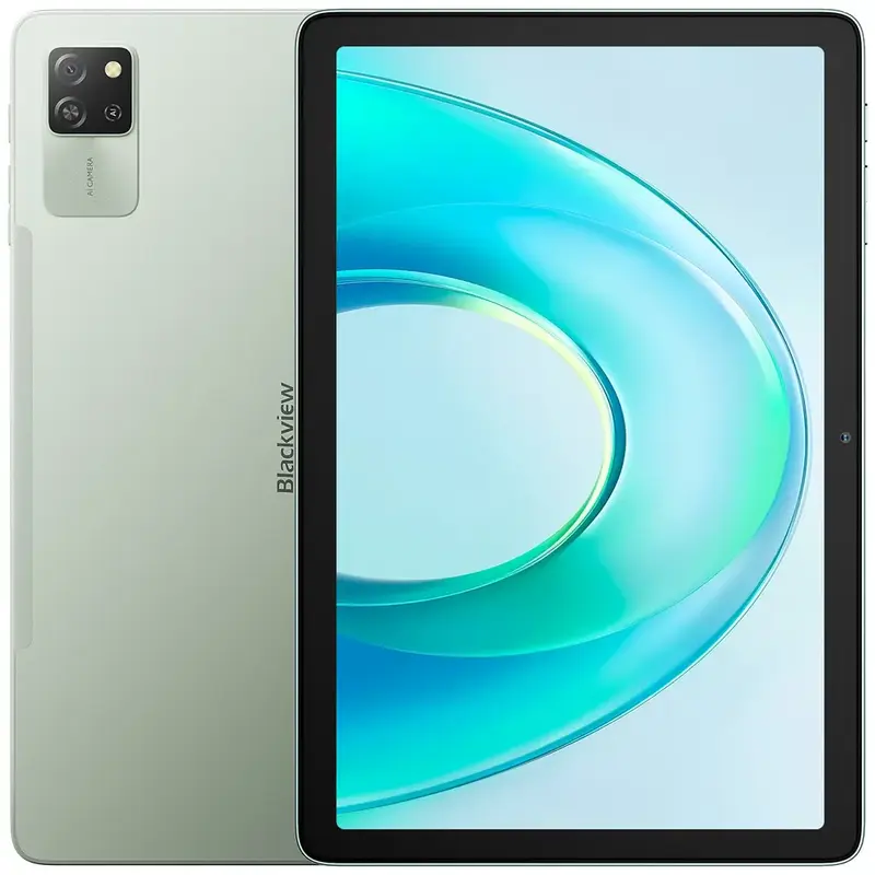 Blackview Tab 60 Pro LTE 10.1" 4/128GB Green (BVTAB60PRO_PL) - фото - №0