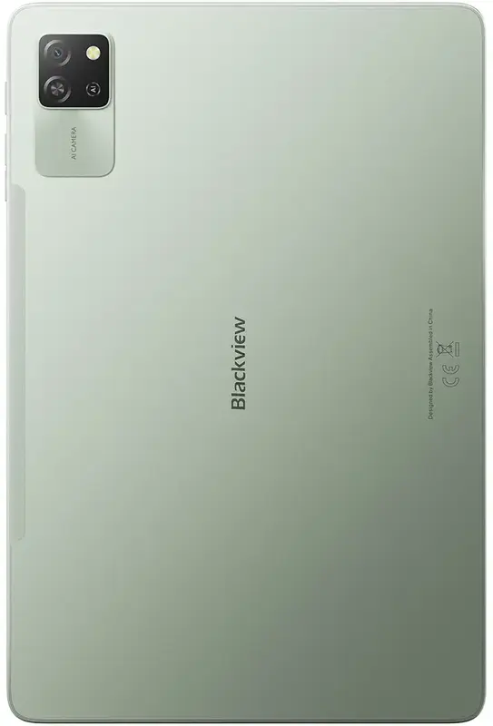 Blackview Tab 60 Pro LTE 10.1" 4/128GB Green (BVTAB60PRO_PL) - фото - №2
