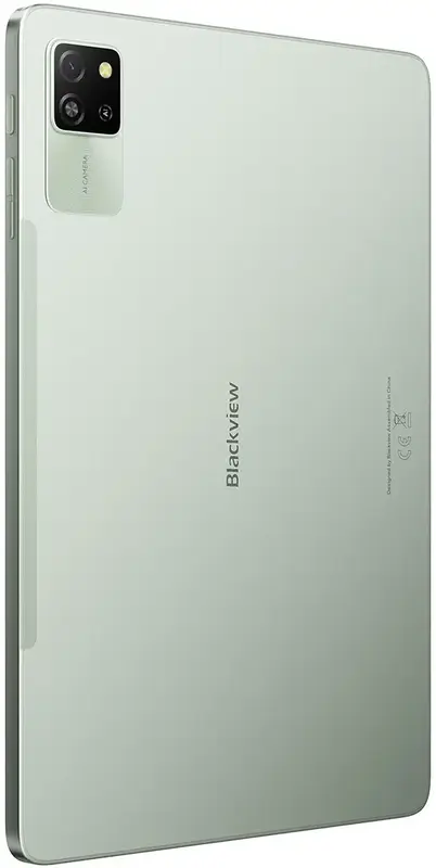 Blackview Tab 60 Pro LTE 10.1" 4/128GB Green (BVTAB60PRO_PL) - фото - №3