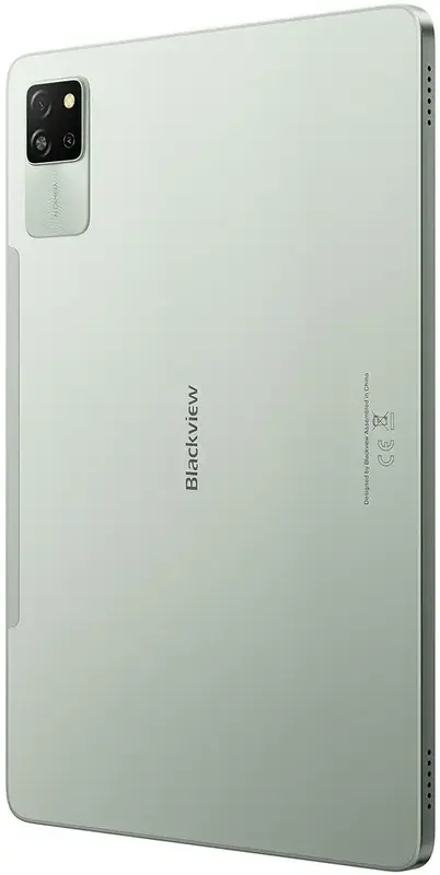 Blackview Tab 60 Pro LTE 10.1" 4/128GB Green (BVTAB60PRO_PL) - фото - №4