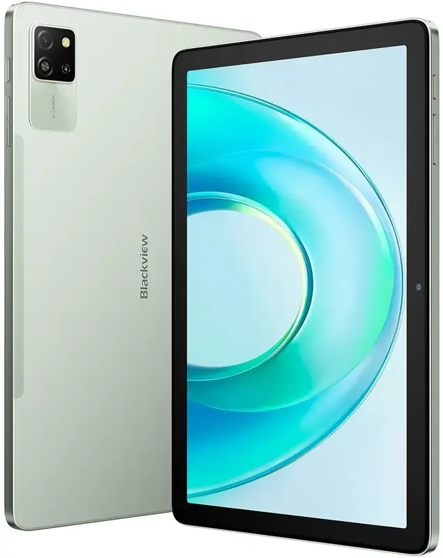 Blackview Tab 60 Pro LTE 10.1" 4/128GB Green (BVTAB60PRO_PL) - фото - №6