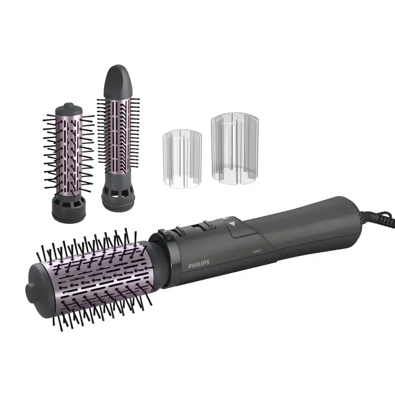 Фен-щітка PHILIPS BHA715/00 - фото - №1