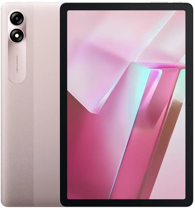 Blackview Tab 9 Wi-Fi 11" 6/256GB Pink (TAB 9 WIFI_PINK) фото