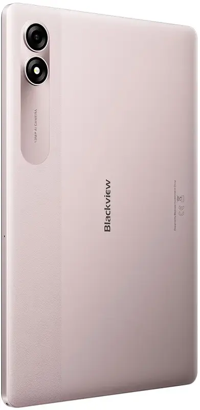 Blackview Tab 9 Wi-Fi 11" 6/256GB Pink (TAB 9 WIFI_PINK) фото