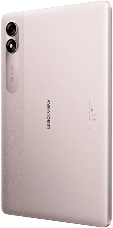 Blackview Tab 9 Wi-Fi 11" 6/256GB Pink (TAB 9 WIFI_PINK) фото