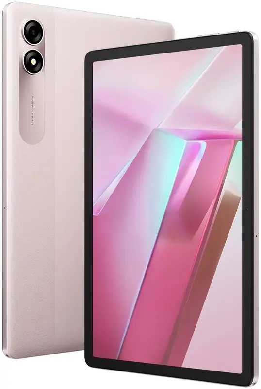 Blackview Tab 9 Wi-Fi 11" 6/256GB Pink (TAB 9 WIFI_PINK) фото