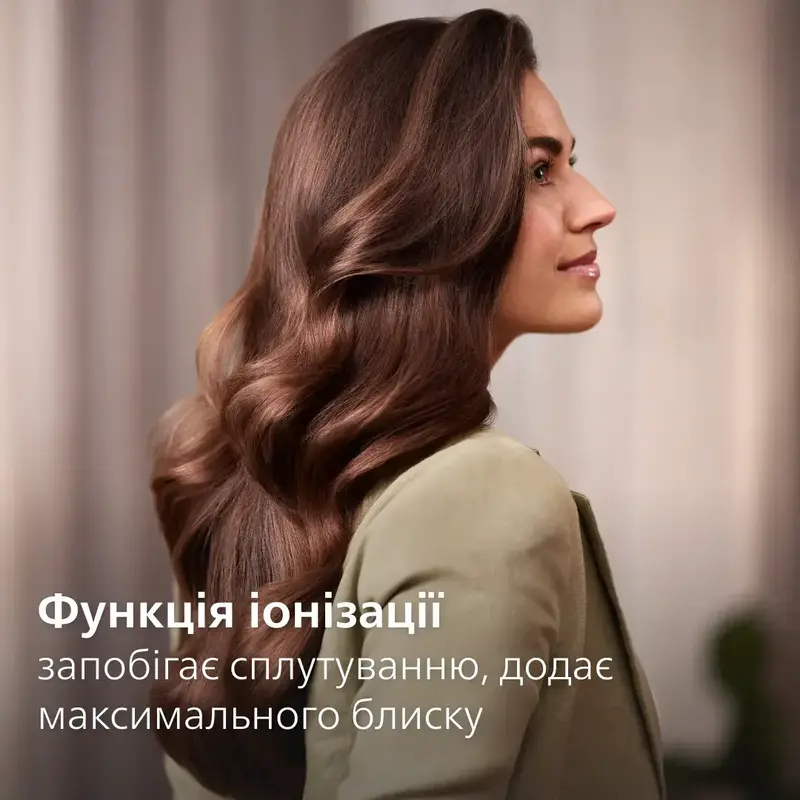 Фен-щітка PHILIPS BHA715/00 - фото - №2