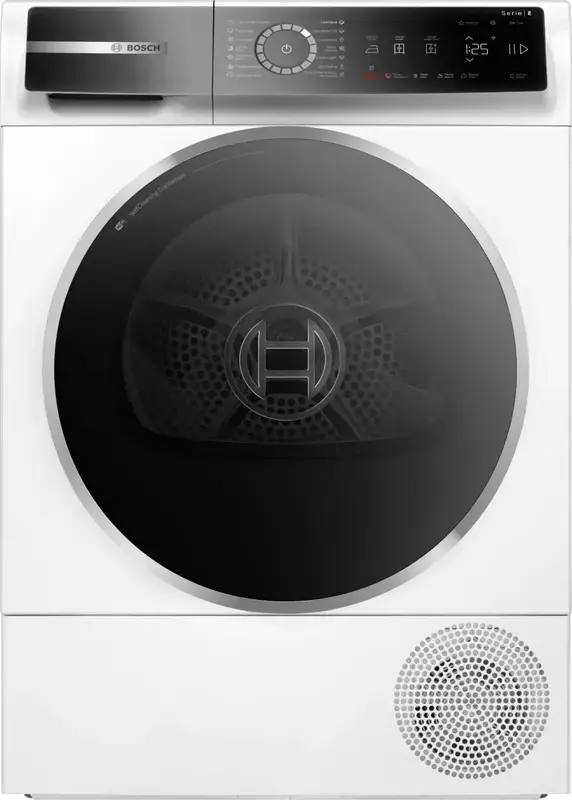 Сушильная машина Bosch WQB245B0UA фото