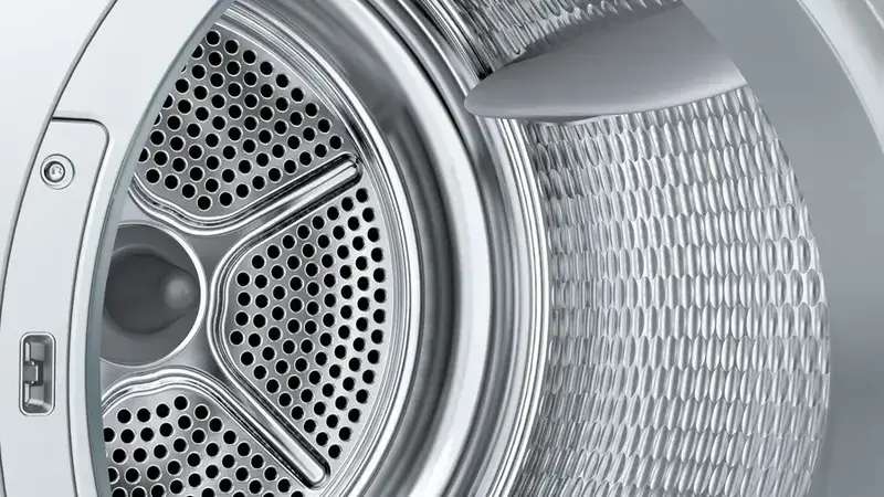 Сушильная машина Bosch WQB245B0UA фото