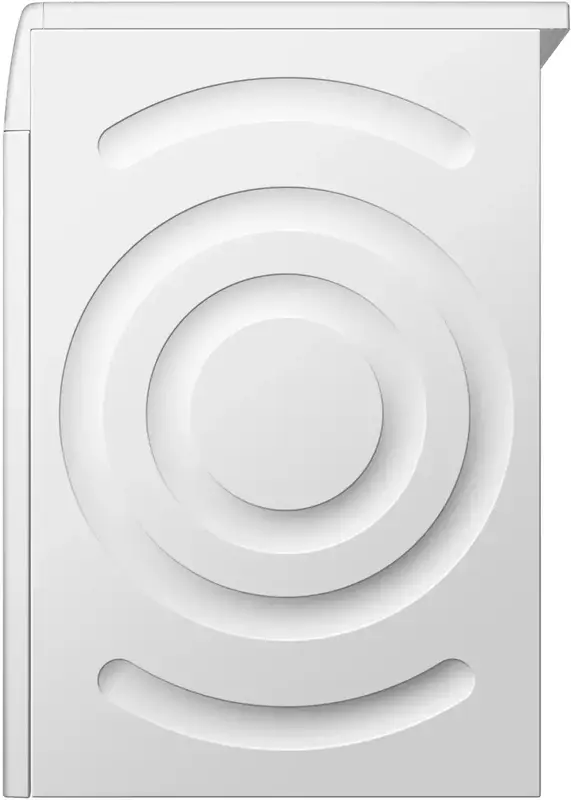 Сушильная машина Bosch WQB245B0UA фото