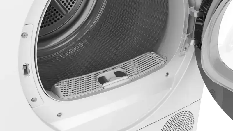 Сушильная машина Bosch WQB245B0UA фото