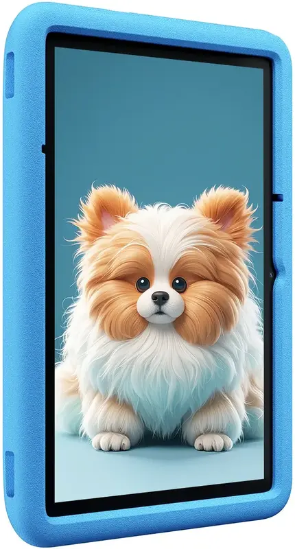 Blackview Tab A6 Kids WiFi 10.1" 4/128GB Blue (BVTABA6KIDS-BL) - фото - №3