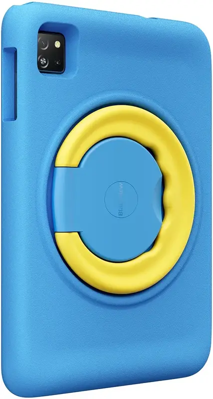 Blackview Tab A6 Kids WiFi 10.1" 4/128GB Blue (BVTABA6KIDS-BL) - фото - №5