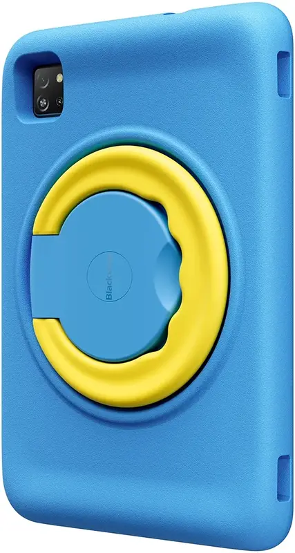 Blackview Tab A6 Kids WiFi 10.1" 4/128GB Blue (BVTABA6KIDS-BL) - фото - №6