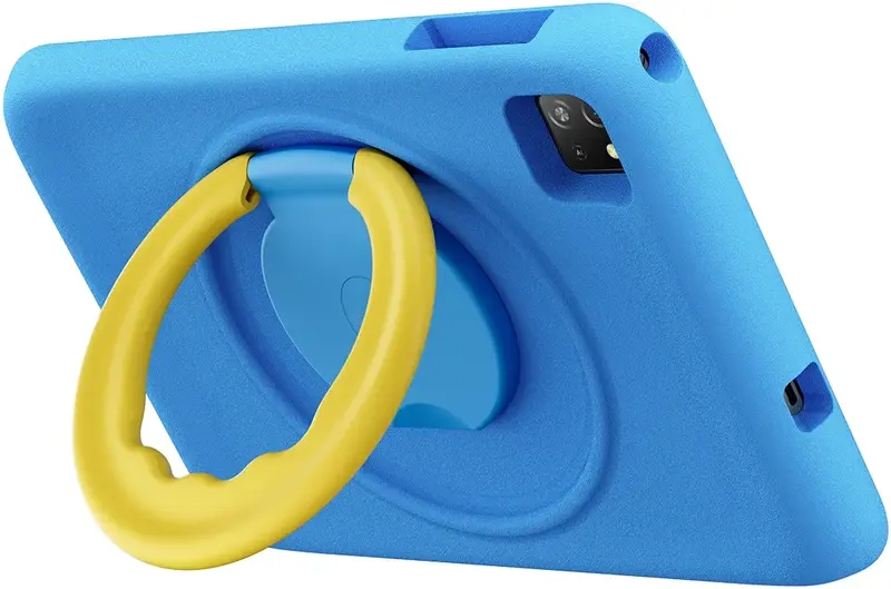 Blackview Tab A6 Kids WiFi 10.1" 4/128GB Blue (BVTABA6KIDS-BL) - фото - №7