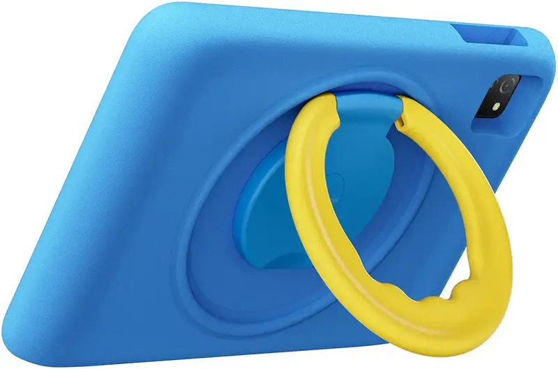 Blackview Tab A6 Kids WiFi 10.1" 4/128GB Blue (BVTABA6KIDS-BL) - фото - №8