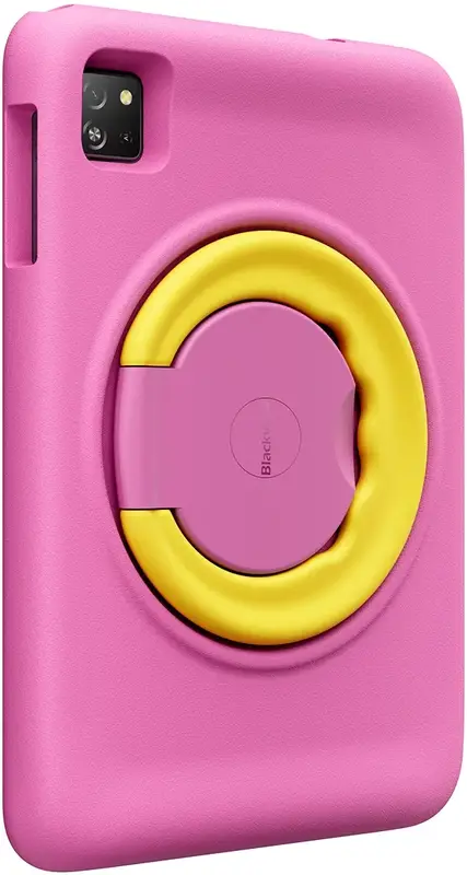 Blackview Tab A6 Kids WiFi 10.1" 4/128GB Pink (BVTABA6KIDS-P) - фото - №5