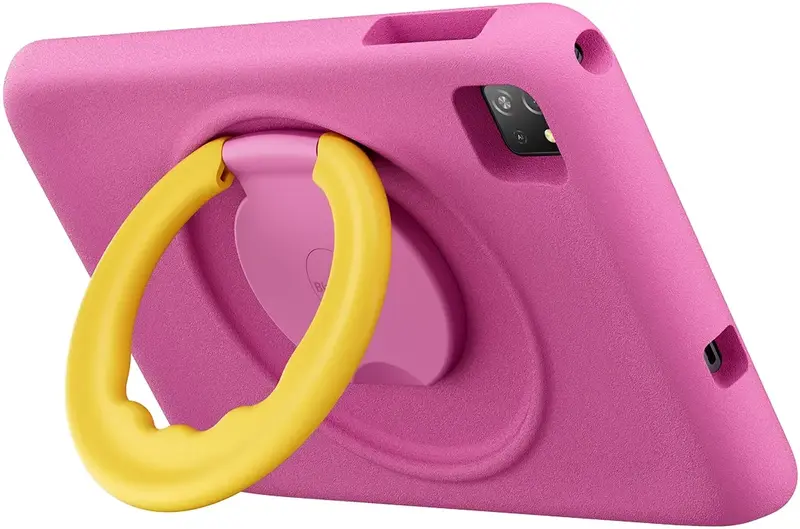 Blackview Tab A6 Kids WiFi 10.1" 4/128GB Pink (BVTABA6KIDS-P) - фото - №8