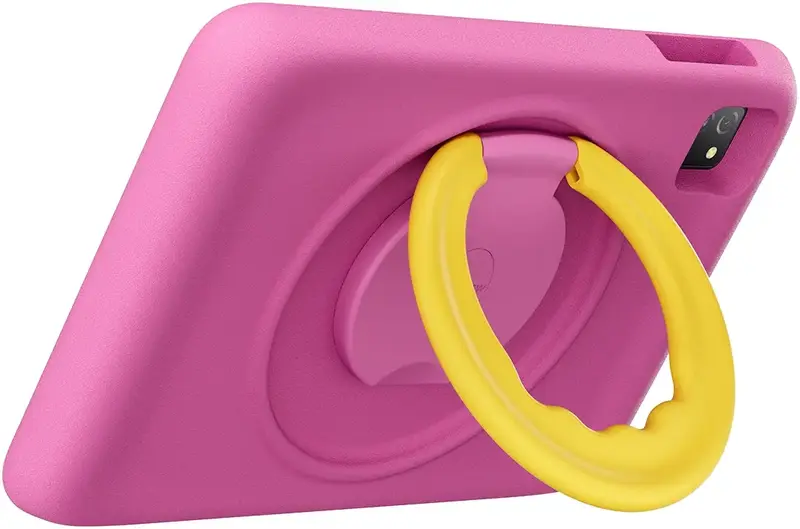 Blackview Tab A6 Kids WiFi 10.1" 4/128GB Pink (BVTABA6KIDS-P) - фото - №7