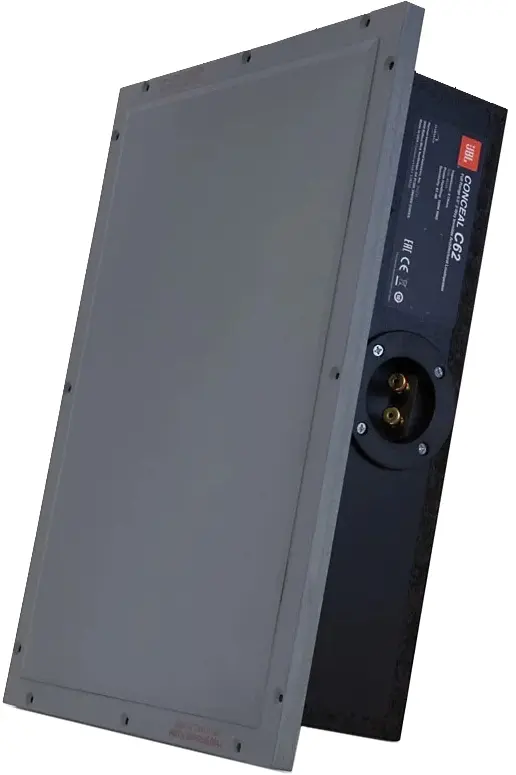 Акустика JBL Conceal C62 - фото - №0
