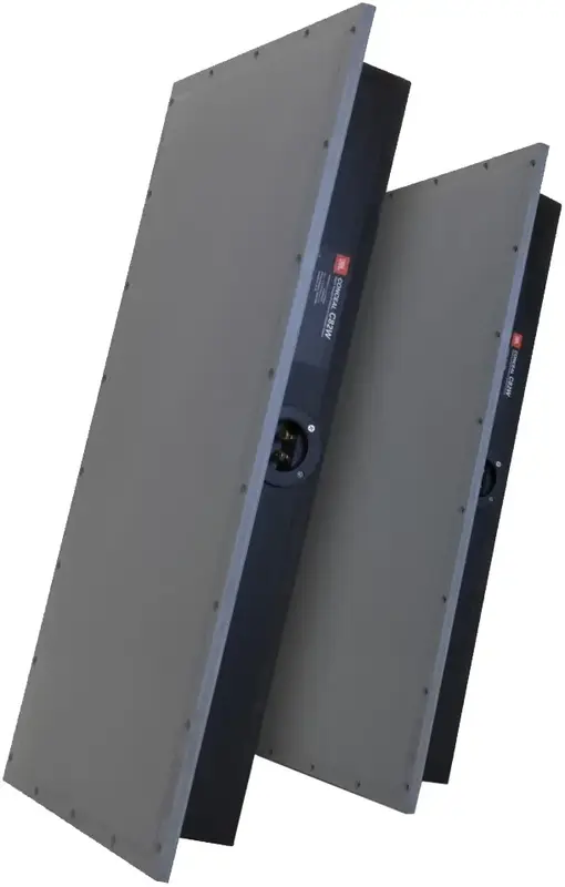 Акустика JBL Conceal C82W - фото - №0