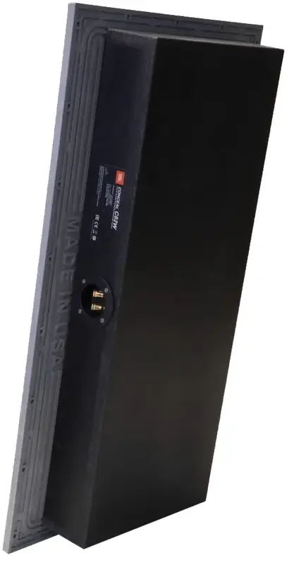 Акустика JBL Conceal C82W - фото - №1