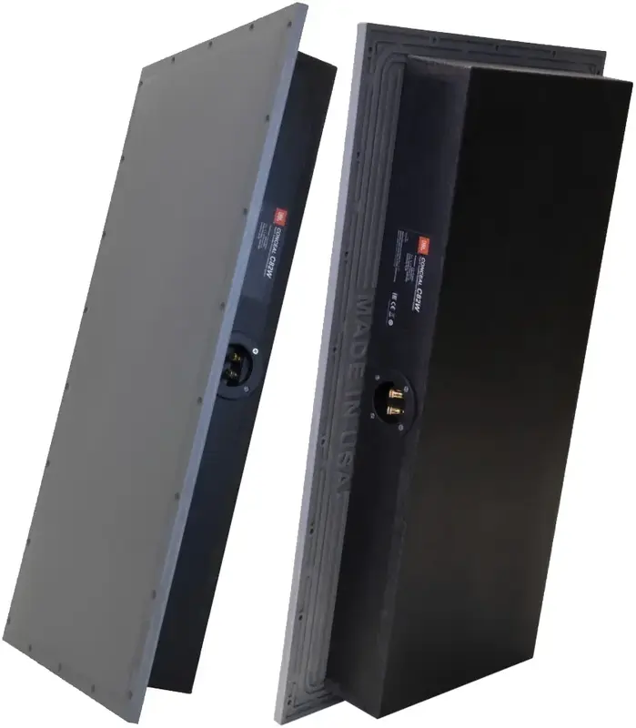 Акустика JBL Conceal C82W - фото - №3