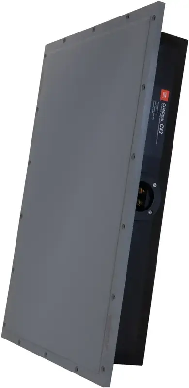 Акустика JBL Conceal C83 - фото - №0