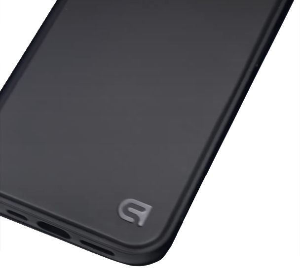 Чохол-книжка для Realme C75 4G ArmorStandart OneFold Case Black (ARM82899) - фото - №3