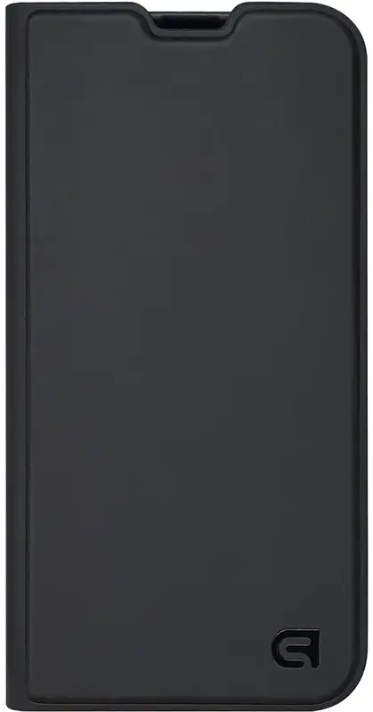 Чохол-книжка для Realme C75 4G ArmorStandart OneFold Case Black (ARM82899) - фото - №0