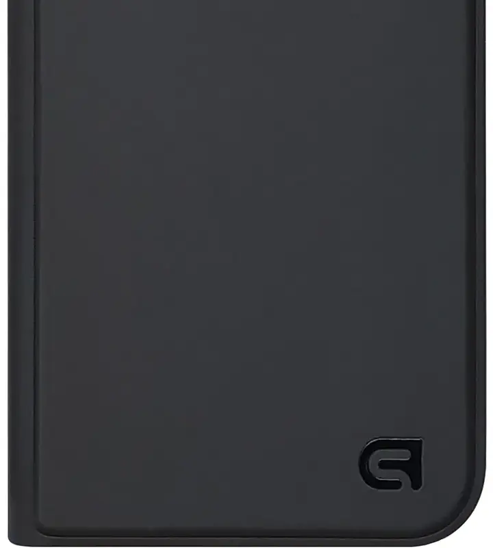 Чохол-книжка для Realme C75 4G ArmorStandart OneFold Case Black (ARM82899) - фото - №2
