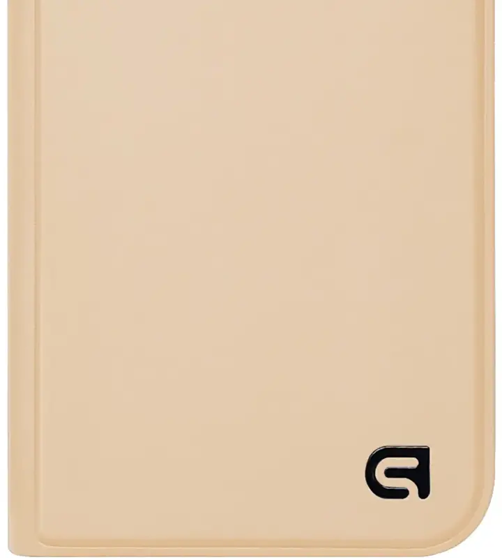 Чохол-книжка для Realme C75 4G ArmorStandart OneFold Case Gold (ARM82901) - фото - №1