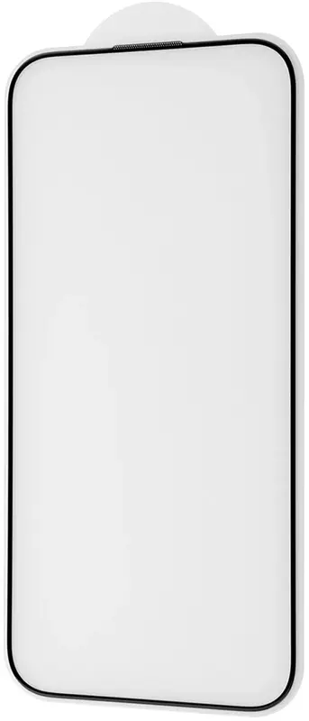 Захисне скло GIO Set 3 iPhone 14 Pro/15/16 (Black) - фото - №2