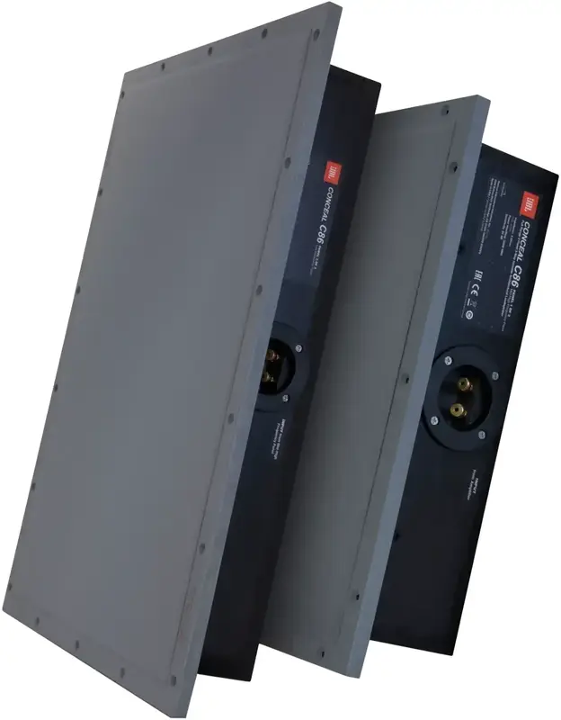 Акустика JBL Conceal C86 - фото - №0