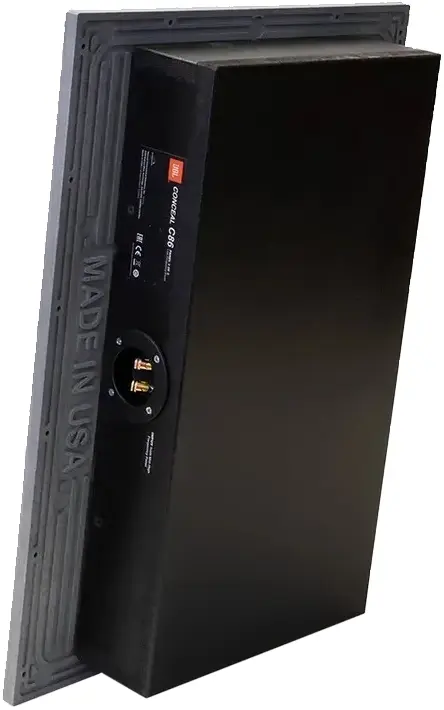 Акустика JBL Conceal C86 - фото - №1