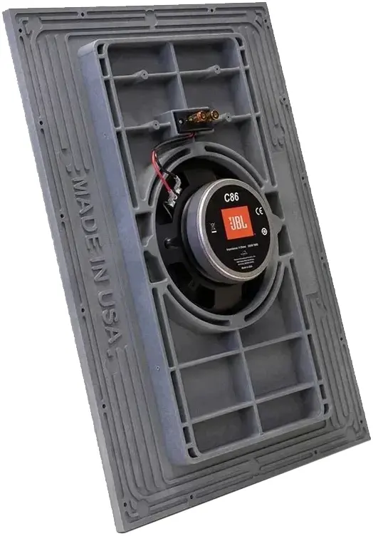 Акустика JBL Conceal C86 - фото - №2