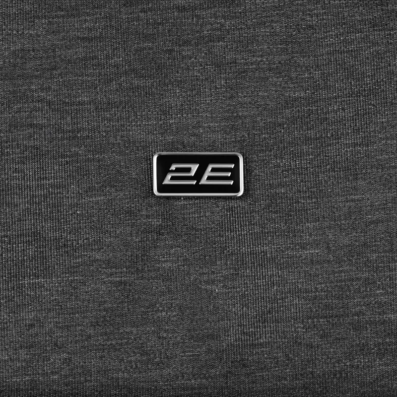 Рюкзак 2E Melange 17" Black (2E-BPN9267BK) - фото - №7