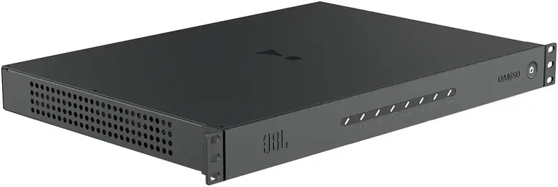 Акустика JBL DA1650 - фото - №0