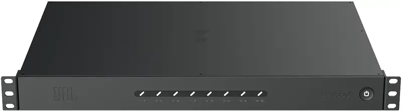 Акустика JBL DA1650 - фото - №1