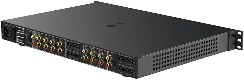 Акустика JBL DA1650 - фото - №3