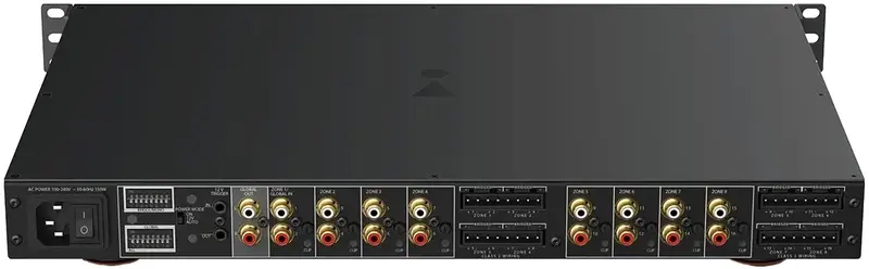 Акустика JBL DA1650 - фото - №2