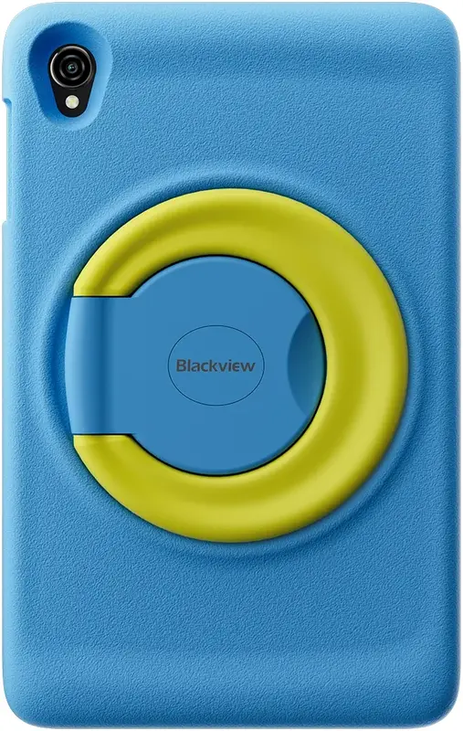 Blackview Tab A5 Kids LTE 8" 3/64GB Blue (BVTABA5KIDS-BL) - фото - №2